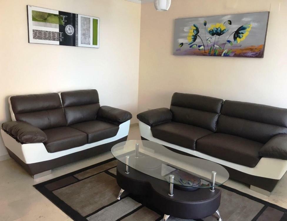 בנידורם Apartament Costa Rica 2, 150 Meters To The Beach מראה חיצוני תמונה