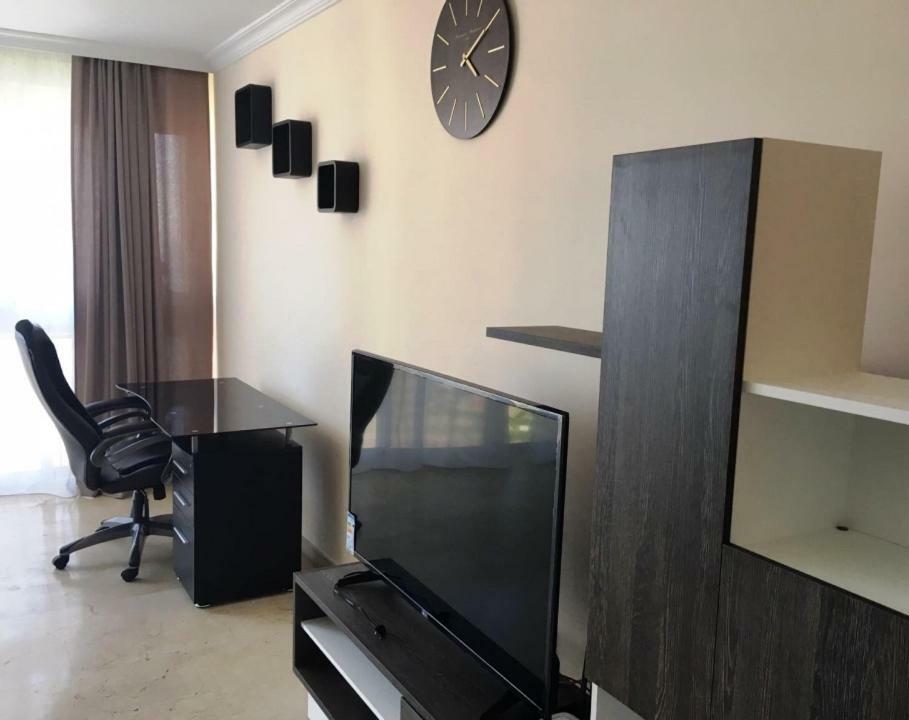 בנידורם Apartament Costa Rica 2, 150 Meters To The Beach מראה חיצוני תמונה